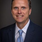 RON KLINEFELTER Senior Vice President and General Counsel Western Area Power Administration