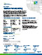Wyoming Fact Sheet