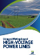 Living and Working Around High Voltage Powerlines
