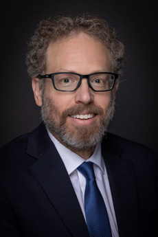 Chris Colson Senior Vice President and Infrastructure Asset Management and Planning Manager Western Area Power Administration