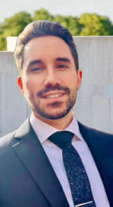 Colin Marquez Senior Vice President and Chief Financial Officer Western Area Power Administration