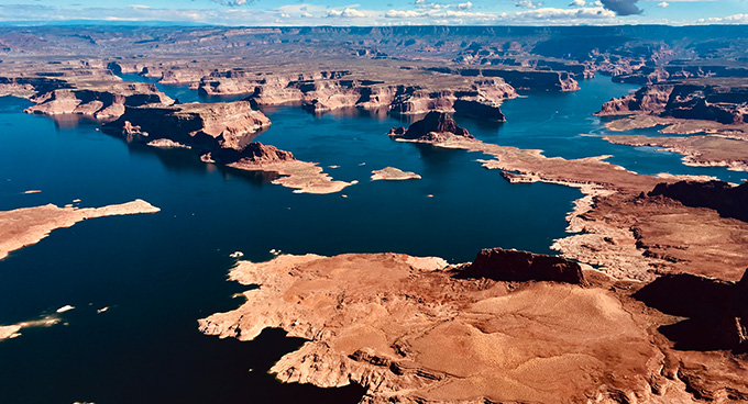 Lake Powell