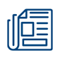 News Release Icon